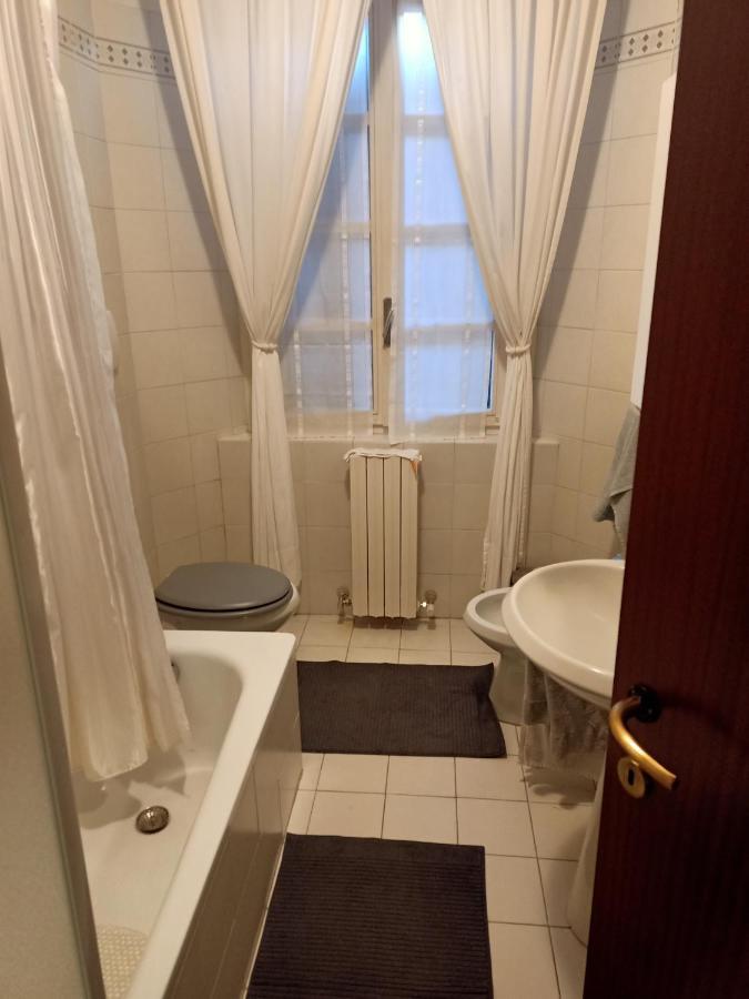 Hotel Dalia Stanza A Como Exteriér fotografie